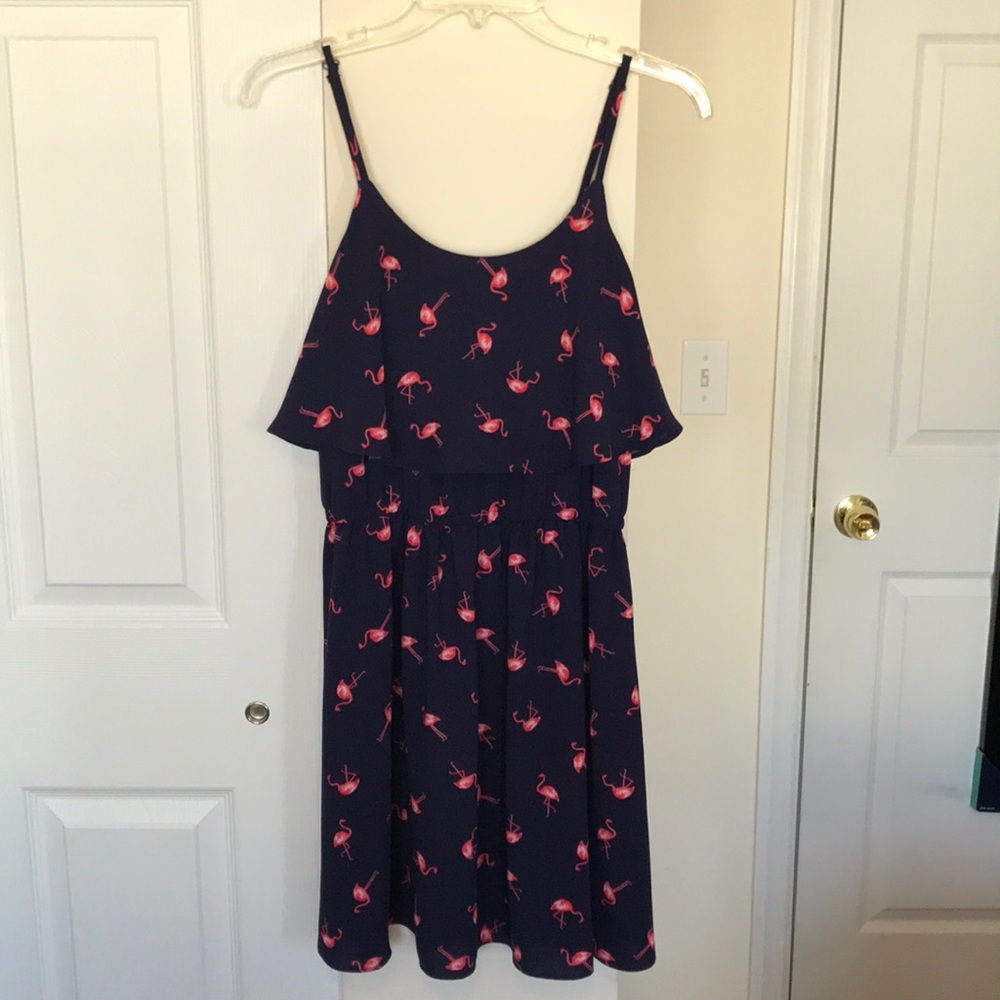 Midi Dress